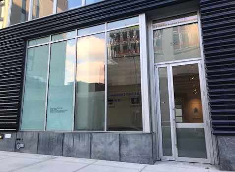 522 West 19th St.